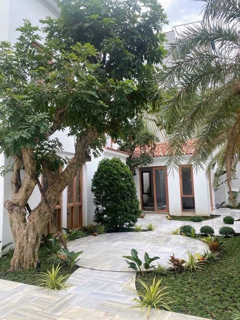 Cần bán Biệt thự Phường Thảo Điền, Quận 2, Diện tích 493m², Giá 115 Tỷ 4