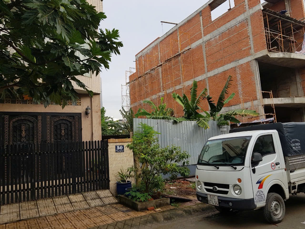 Cần bán Đất Quận 9, Hồ Chí Minh, Diện tích 156m², Giá 12.5 Tỷ