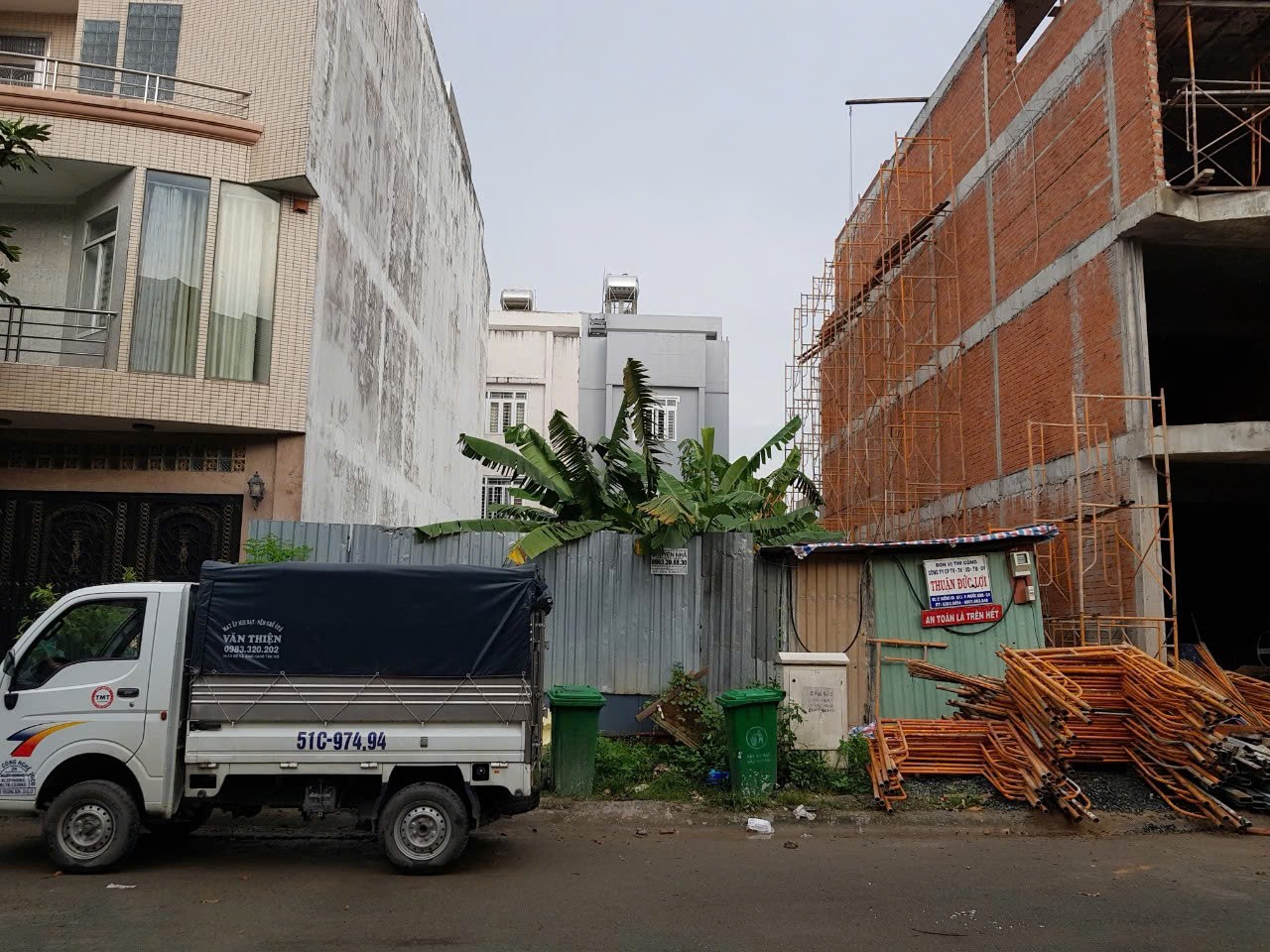 Cần bán Đất Quận 9, Hồ Chí Minh, Diện tích 156m², Giá 12.5 Tỷ 2