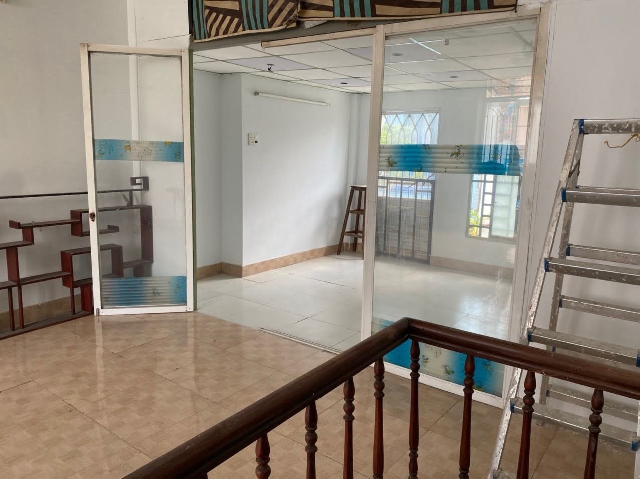 BÁN NHÀ 2 MẶT TIỀN ĐỘI CUNG – Q.11 – GẦN CHỢ CHIM XANH – GIÁ CHỈ 7,9 TỶ 4