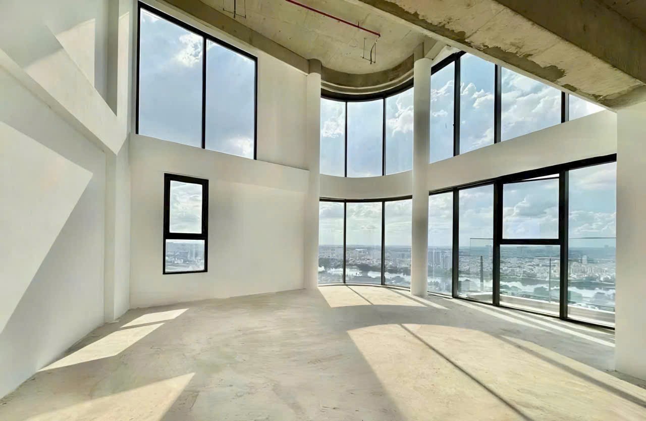 Cần bán Căn hộ chung cư Phường Thảo Điền, Quận 2, Diện tích 324m², Giá 80 Tỷ 4