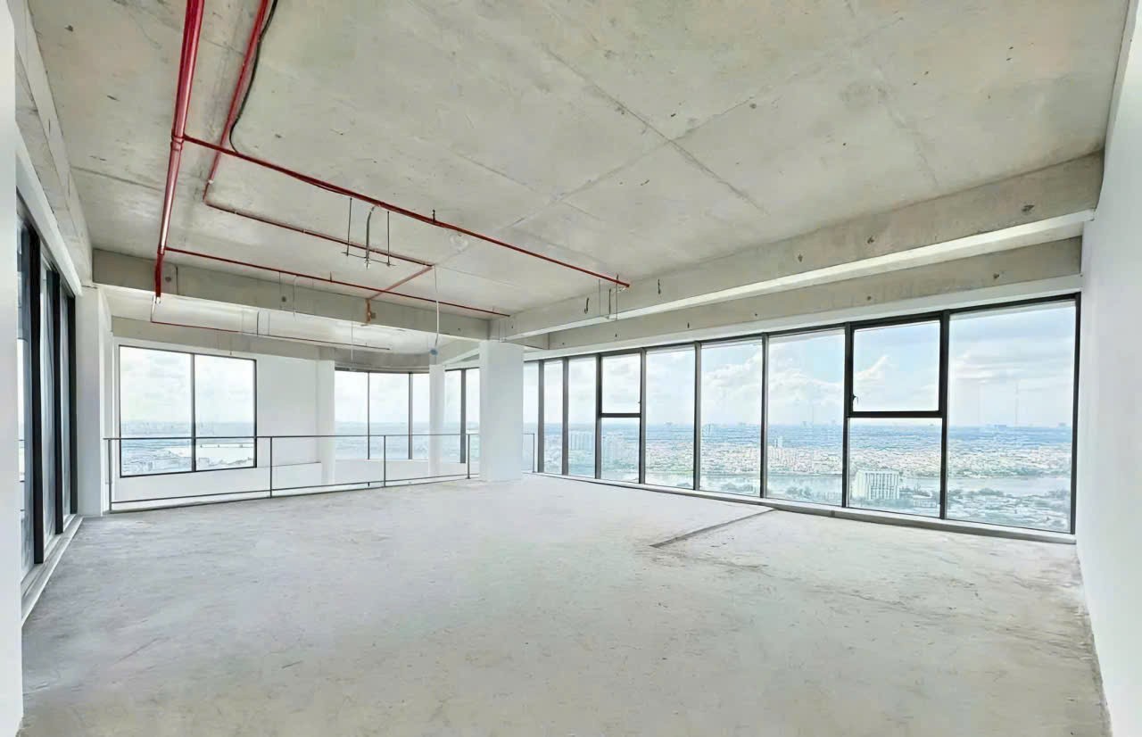 Cần bán Căn hộ chung cư Phường Thảo Điền, Quận 2, Diện tích 324m², Giá 80 Tỷ