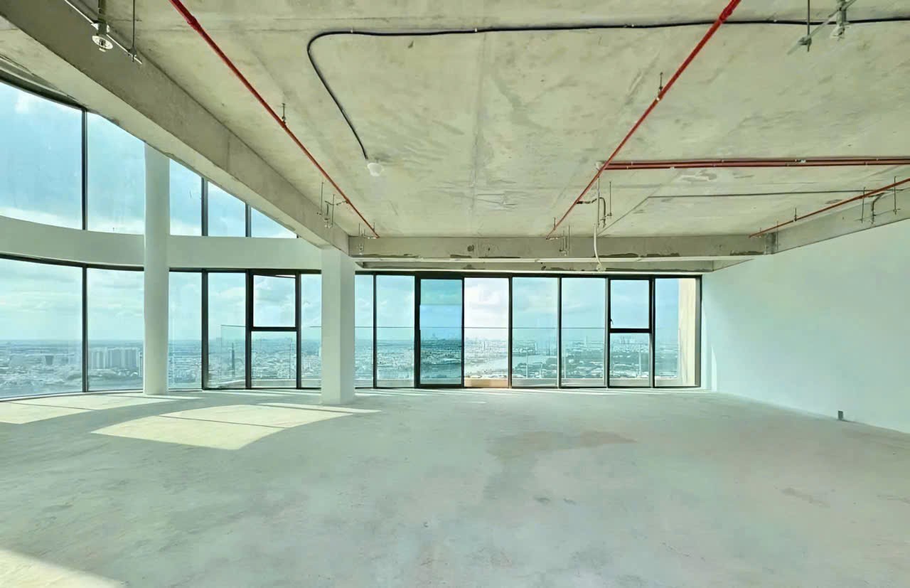 Cần bán Căn hộ chung cư Phường Thảo Điền, Quận 2, Diện tích 324m², Giá 80 Tỷ 2