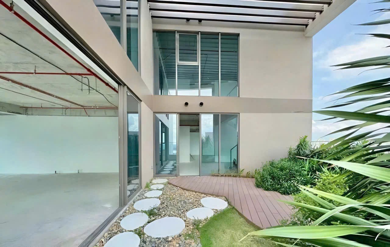 Cần bán Căn hộ chung cư Phường Thảo Điền, Quận 2, Diện tích 324m², Giá 80 Tỷ 3