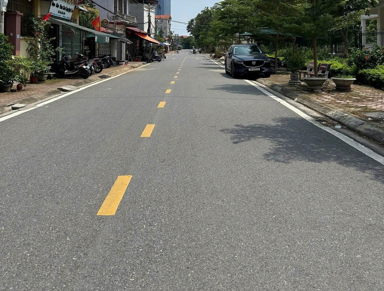 MẢNH ĐẤT VÀNG GIỮA LÀNG ĐÀO XUYÊN 57m2 CHỈ 3,9 TỶGiá đầu tư cực ngọt – Xuống tiền là có lãi 2