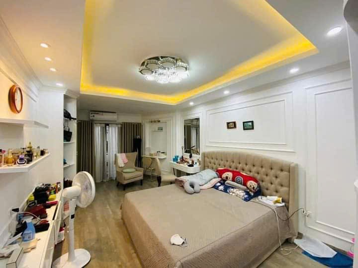 NHÀ ĐẸP MỄ TRÌ, 36.2- 5 TẦNG, NGÕ THÔNG, Ô TÔ, Ở NGAY, CHỈ 7.4 TỶ 4