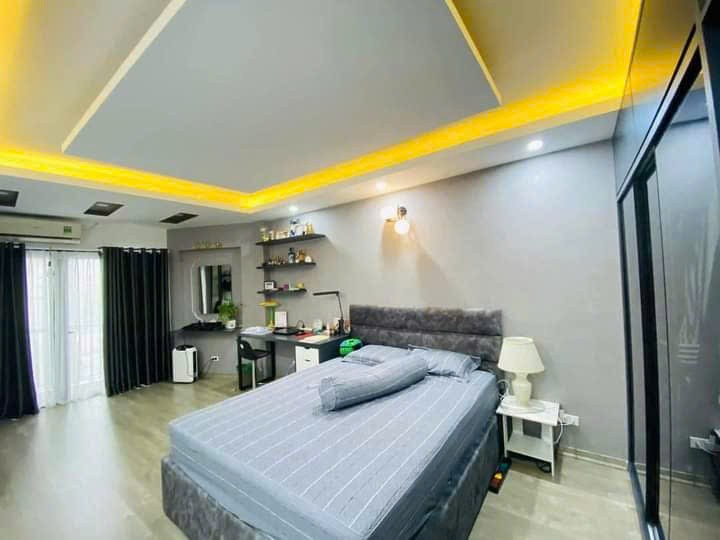 NHÀ ĐẸP MỄ TRÌ, 36.2- 5 TẦNG, NGÕ THÔNG, Ô TÔ, Ở NGAY, CHỈ 7.4 TỶ 5