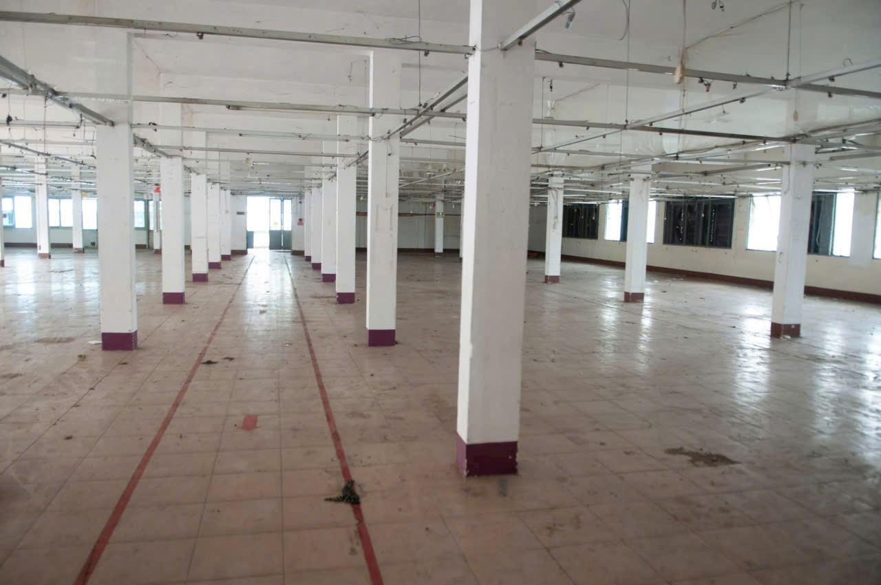 Cho thuê Kho - Nhà xưởng Quận 10, Hồ Chí Minh, Diện tích 8000m², Giá Thương lượng 4