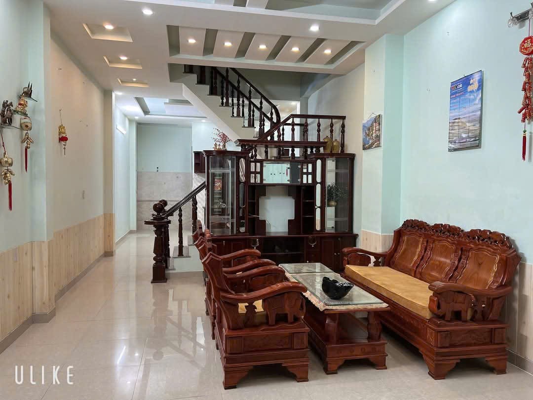 BÁN NHÀ KQH TRẦN ANH TÔNG : PHƯỜNG LÂM VIÊN TP ĐÀ LẠT ( P8 ) 4