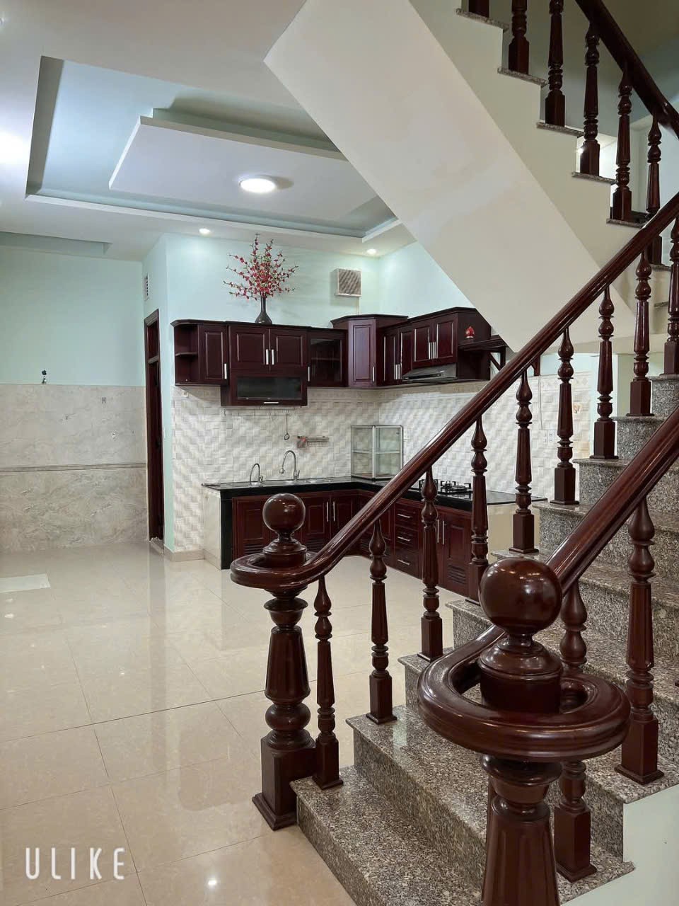 BÁN NHÀ KQH TRẦN ANH TÔNG : PHƯỜNG LÂM VIÊN TP ĐÀ LẠT ( P8 ) 5