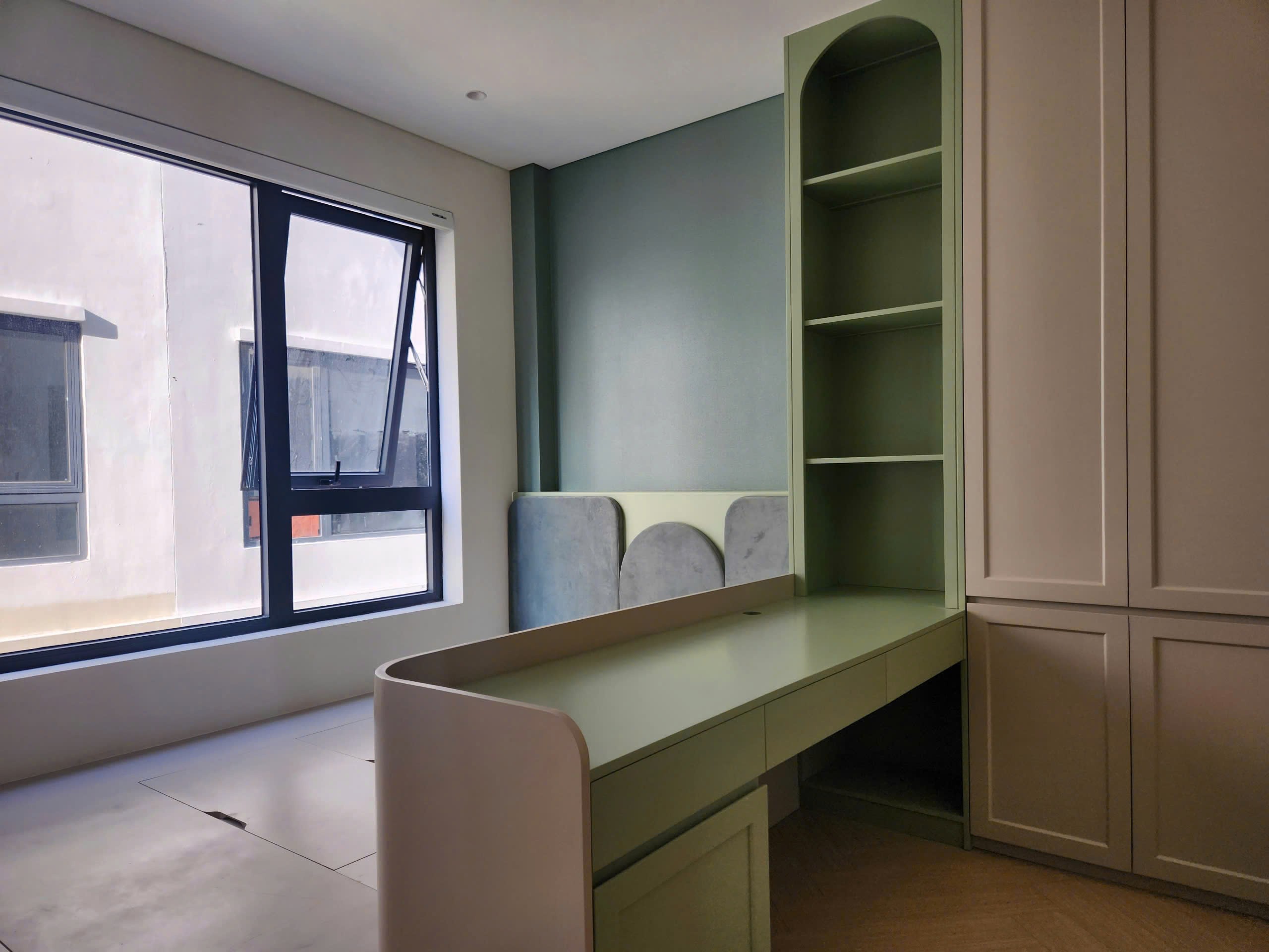 Cho thuê Nhà mặt tiền Quận 9, Hồ Chí Minh, Diện tích 95m², Giá 040 Triệu/tháng 4