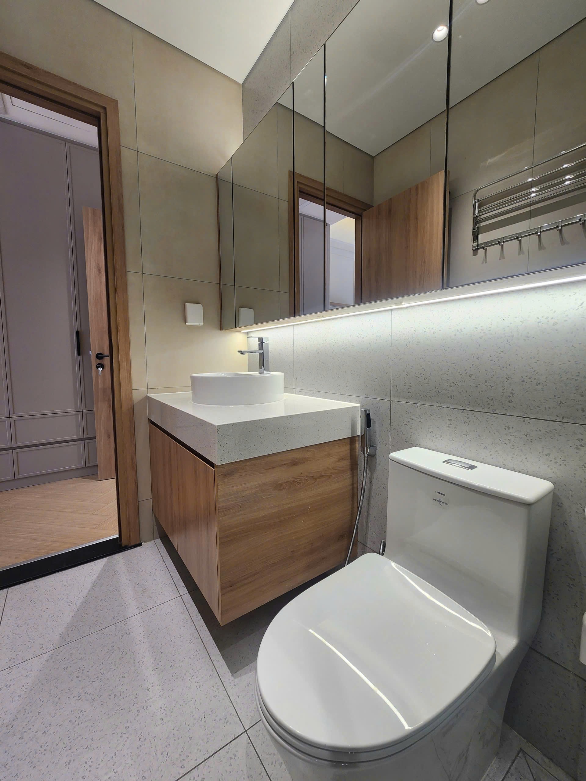 Cho thuê Nhà mặt tiền Quận 9, Hồ Chí Minh, Diện tích 95m², Giá 040 Triệu/tháng 8