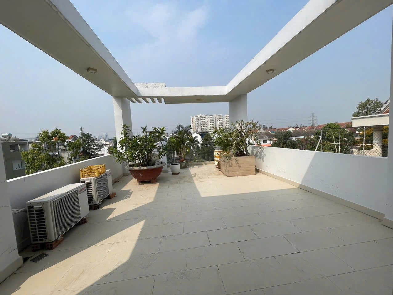 Cho thuê Nhà mặt tiền Phường Phước Long B, Quận 9, Diện tích 112m², Giá Thương lượng 3