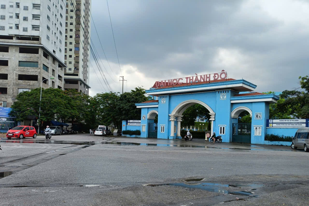 Bán đất Phân lô Quân đội Lai Xá 62 m2, 2 ô tô tránh kinh doanh, giá 8 tỷ68 4