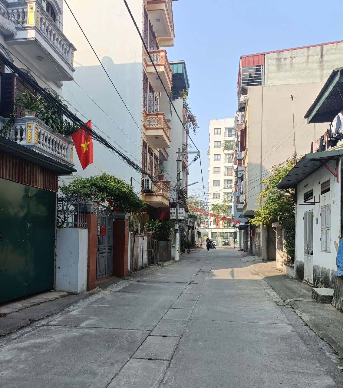 Bán đất Phân lô Quân đội Lai Xá 62 m2, 2 ô tô tránh kinh doanh, giá 8 tỷ68 2