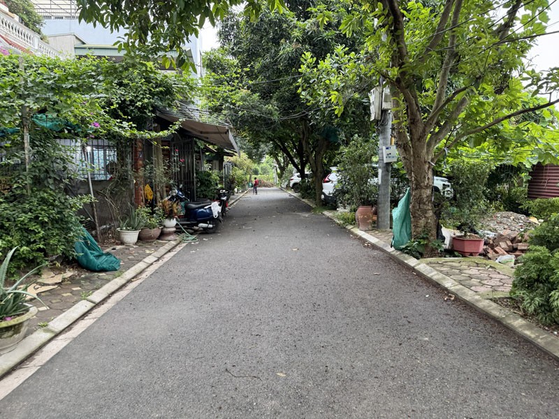 Chính chủ bán 245m2 đất TĐC Cổ Bi, Thuận An. Đường ô tô tránh, tương lai view dự án siêu tiềm năng