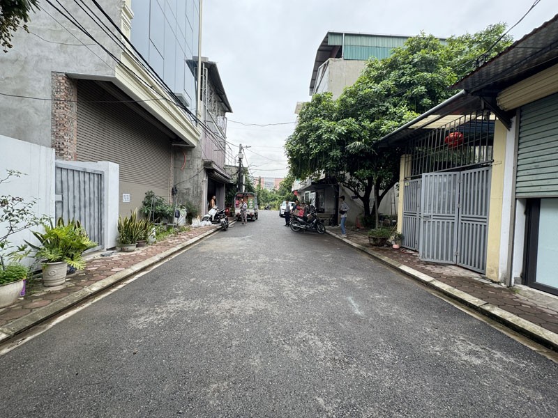 Chính chủ bán 245m2 đất TĐC Cổ Bi, Thuận An. Đường ô tô tránh, tương lai view dự án siêu tiềm năng 2