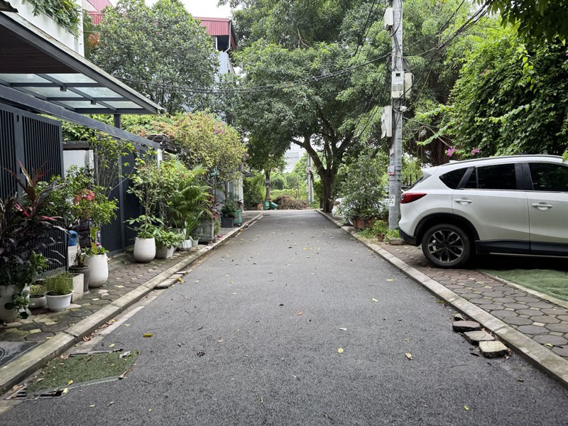 Chính chủ bán 245m2 đất TĐC Cổ Bi, Thuận An. Đường ô tô tránh, tương lai view dự án siêu tiềm năng 3
