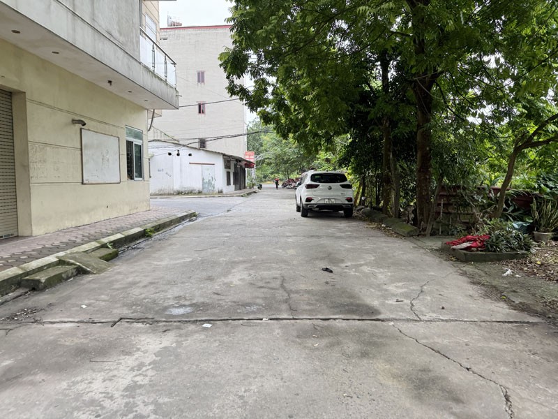 Chính chủ bán 245m2 đất TĐC Cổ Bi, Thuận An. Đường ô tô tránh, tương lai view dự án siêu tiềm năng 4