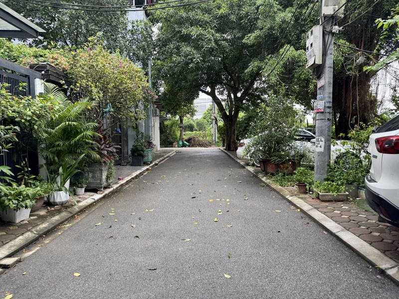 Chính chủ bán 245m2 đất TĐC Cổ Bi, Thuận An. Đường ô tô tránh, tương lai view dự án siêu tiềm năng 5