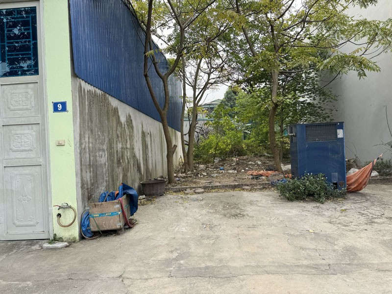 Đất TĐC Đông Dư, Bát Tràng: 60m2 mặt đường rộng, tiện ích đầy đủ, an cư/văn phòng/ đều hợp lý!