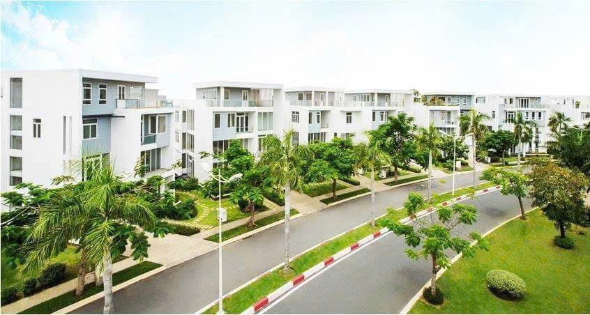 Cho thuê Biệt thự Phường Phú Hữu, Quận 9, Diện tích 180m², Giá 24 Triệu/tháng 7