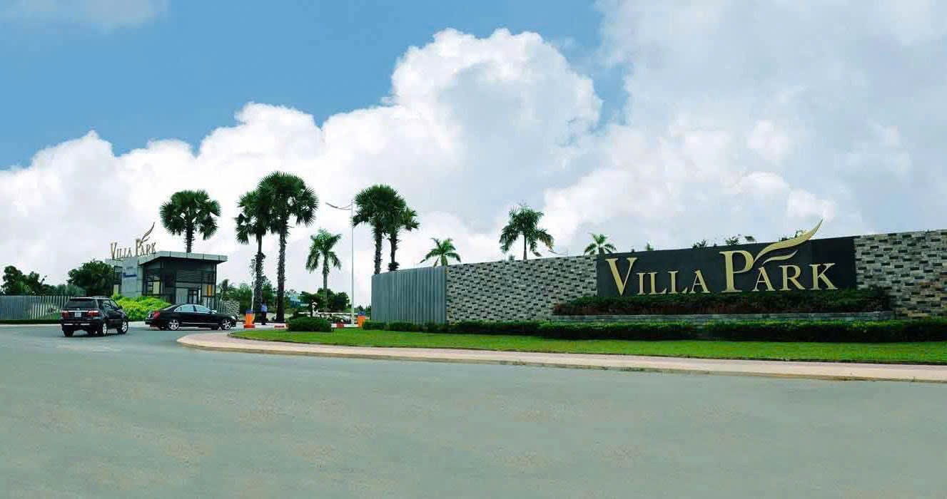 Cho thuê Biệt thự Phường Phú Hữu, Quận 9, Diện tích 180m², Giá 24 Triệu/tháng