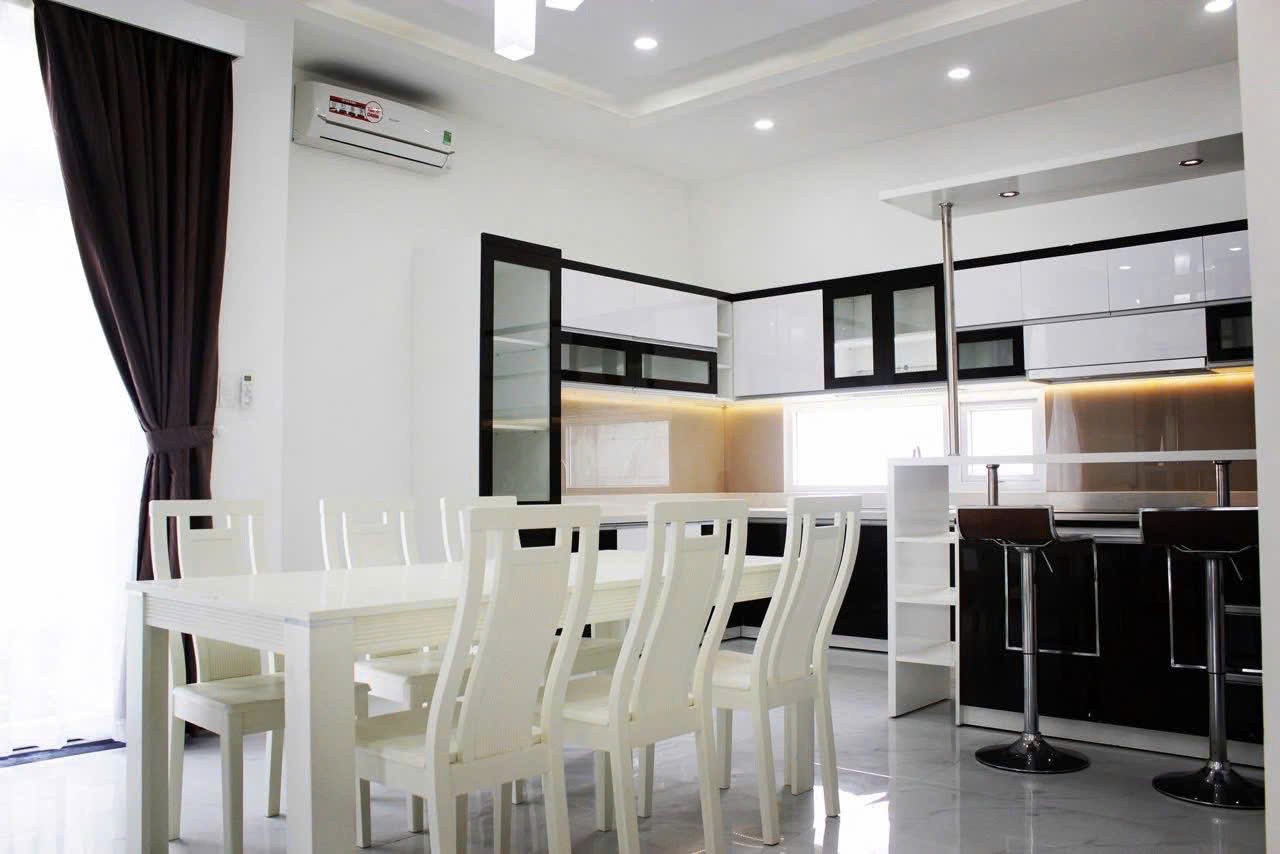 Cho thuê Biệt thự Phường Phú Hữu, Quận 9, Diện tích 180m², Giá 24 Triệu/tháng 3