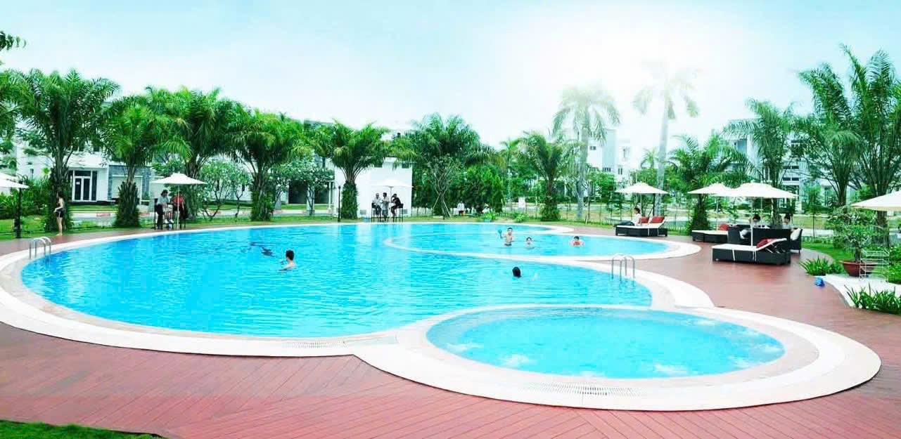 Cho thuê Biệt thự Phường Phú Hữu, Quận 9, Diện tích 180m², Giá 24 Triệu/tháng 4