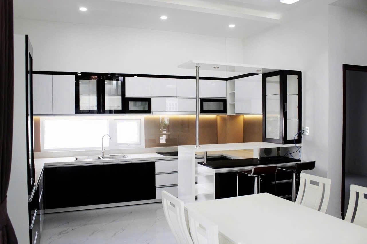 Cho thuê Biệt thự Phường Phú Hữu, Quận 9, Diện tích 180m², Giá 24 Triệu/tháng 5