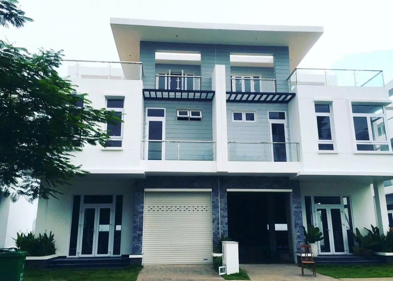 Cho thuê Biệt thự Phường Phú Hữu, Quận 9, Diện tích 180m², Giá 24 Triệu/tháng 6