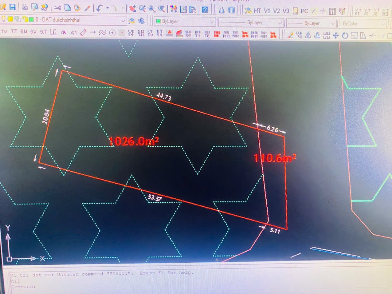 BÁN ĐẤT MẶT TIỀN NHỊ BÌNH 3 – HÓC MÔN – DIỆN TÍCH LỚN – CÓ 300M² THỔ CƯ 5