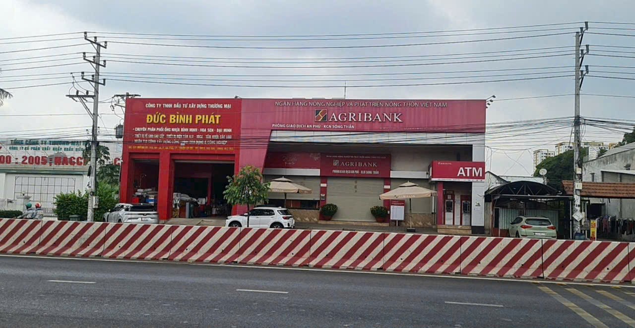 Cần bán Nhà mặt tiền Phường An Phú, Quận 2, Diện tích 1000m², Giá 43 Tỷ 2