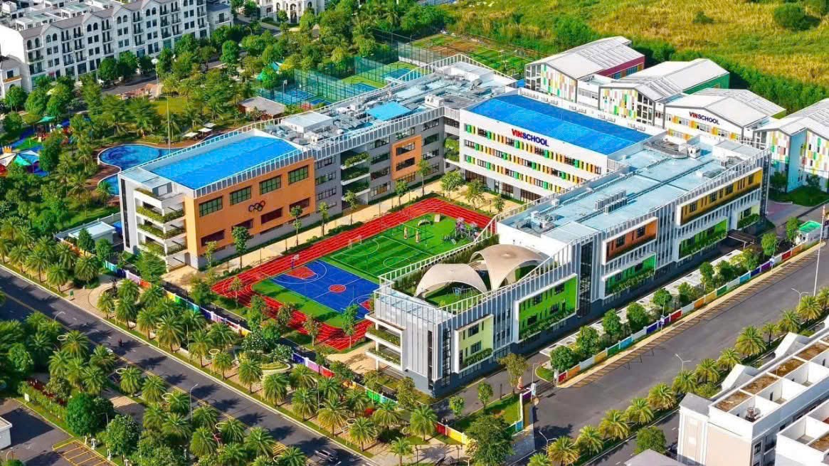 Cho thuê Biệt thự Quận 9, Hồ Chí Minh, Diện tích 292m², Giá 48 Triệu/tháng