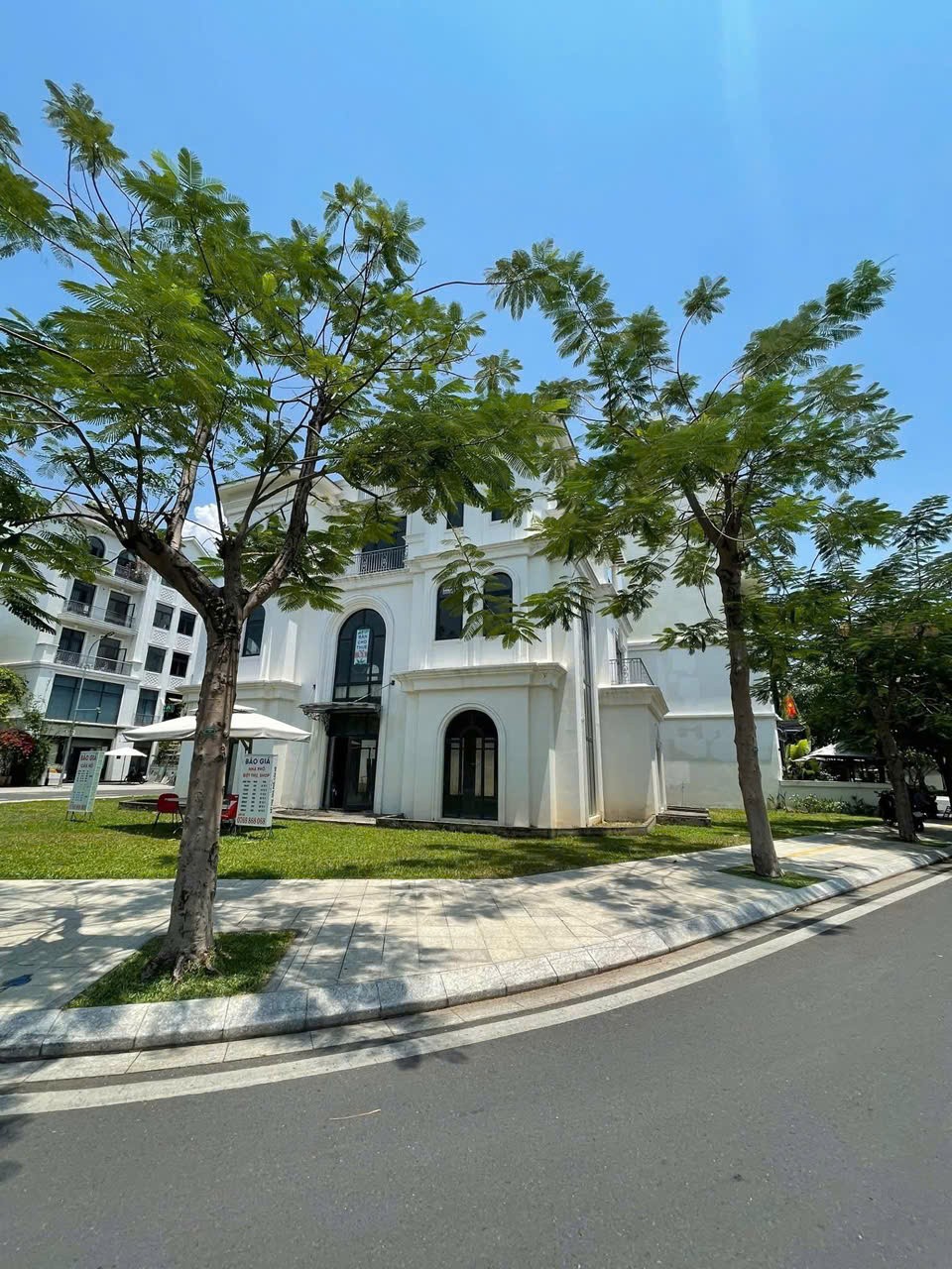 Cho thuê Biệt thự Quận 9, Hồ Chí Minh, Diện tích 292m², Giá 48 Triệu/tháng 3