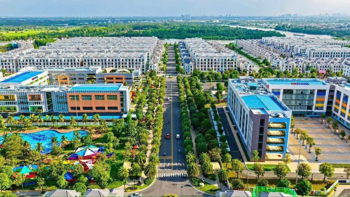 Cho thuê Biệt thự Quận 9, Hồ Chí Minh, Diện tích 292m², Giá 48 Triệu/tháng 4