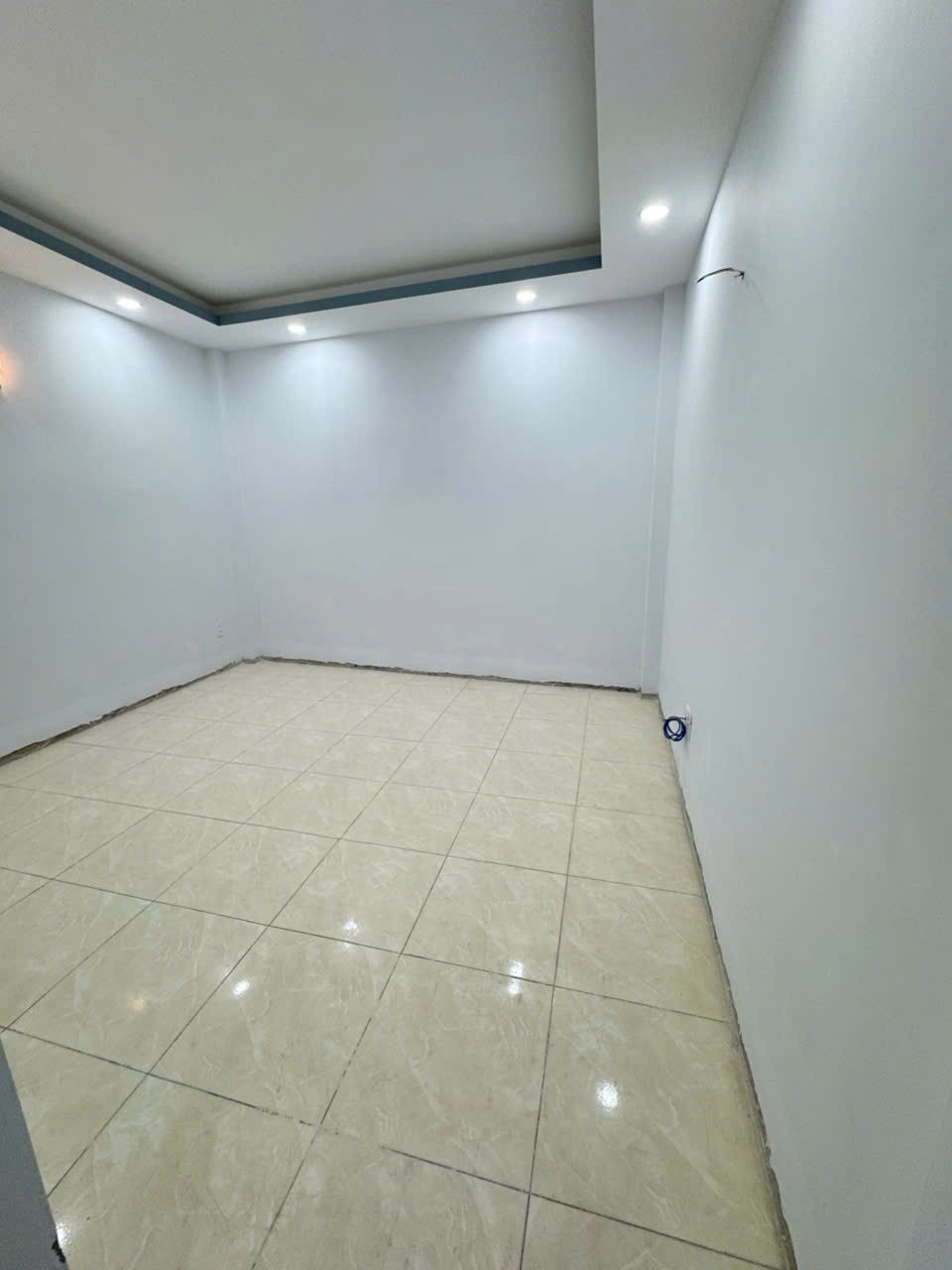 Nhà hẻm Liên Khu 4-5, Bình Hưng Hòa B, Bình Tân dt 56m2 2 lầu 4pn 3wc giá 4,8 tỷ 8