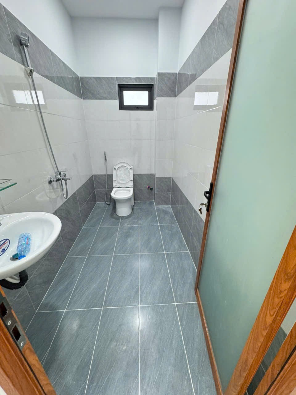 Nhà hẻm Liên Khu 4-5, Bình Hưng Hòa B, Bình Tân dt 56m2 2 lầu 4pn 3wc giá 4,8 tỷ 11