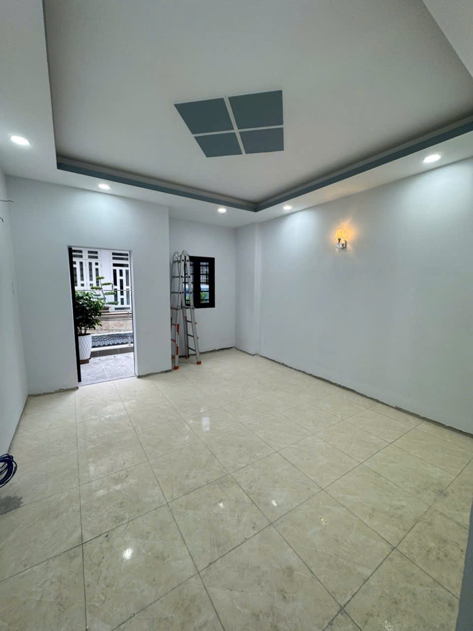 Nhà hẻm Liên Khu 4-5, Bình Hưng Hòa B, Bình Tân dt 56m2 2 lầu 4pn 3wc giá 4,8 tỷ 12