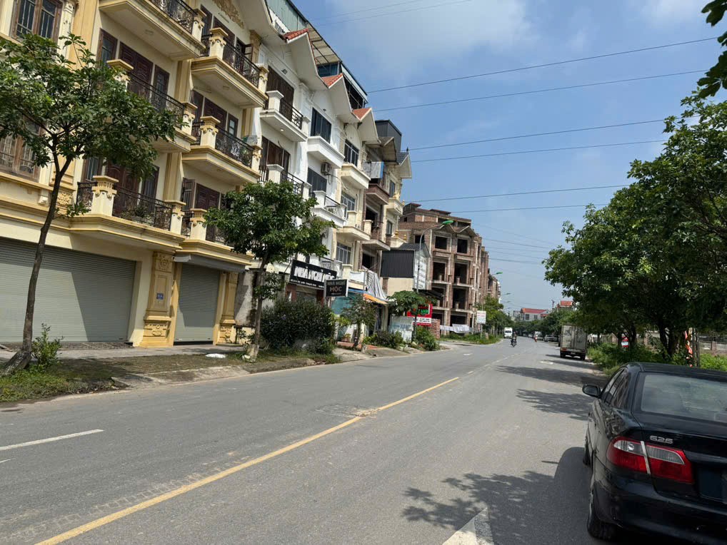 KĐT XaLa Hà Đông - 178m chỉ cần 5 tỷ 600tr ,gần bệnh viện quân y  103,bệnh viện bỏng  ,siêu thị