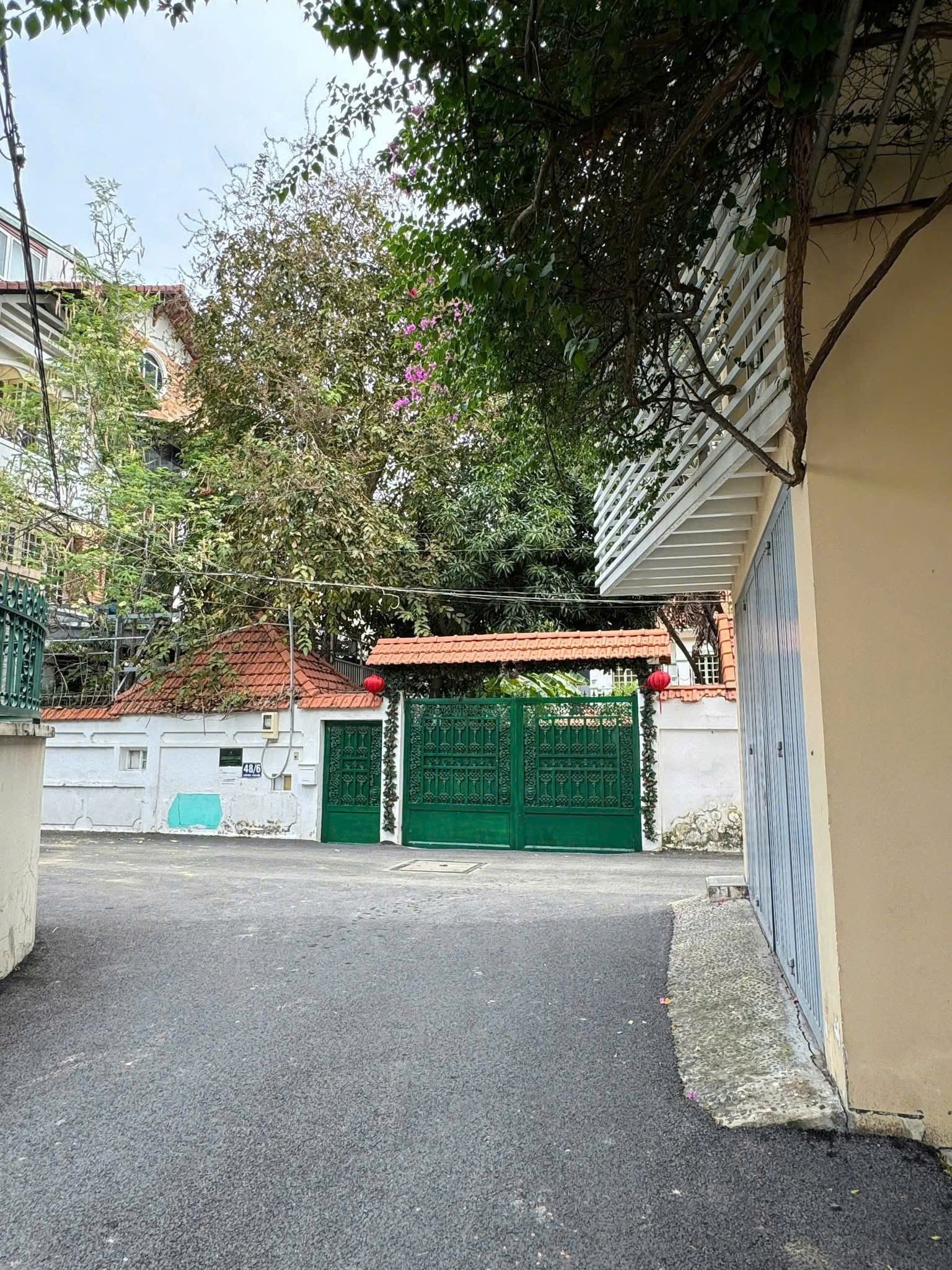 Cần bán Đất Phường Thảo Điền, Quận 2, Diện tích 100m², Giá 23 Tỷ