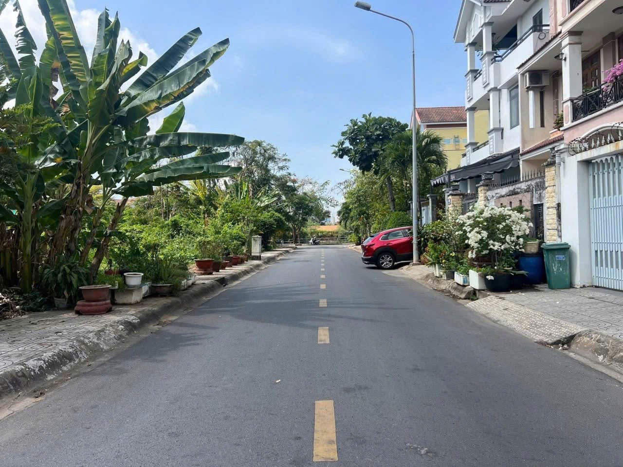 Cần bán Đất Phường An Phú, Quận 2, Diện tích 160m², Giá 30.4 Tỷ 2