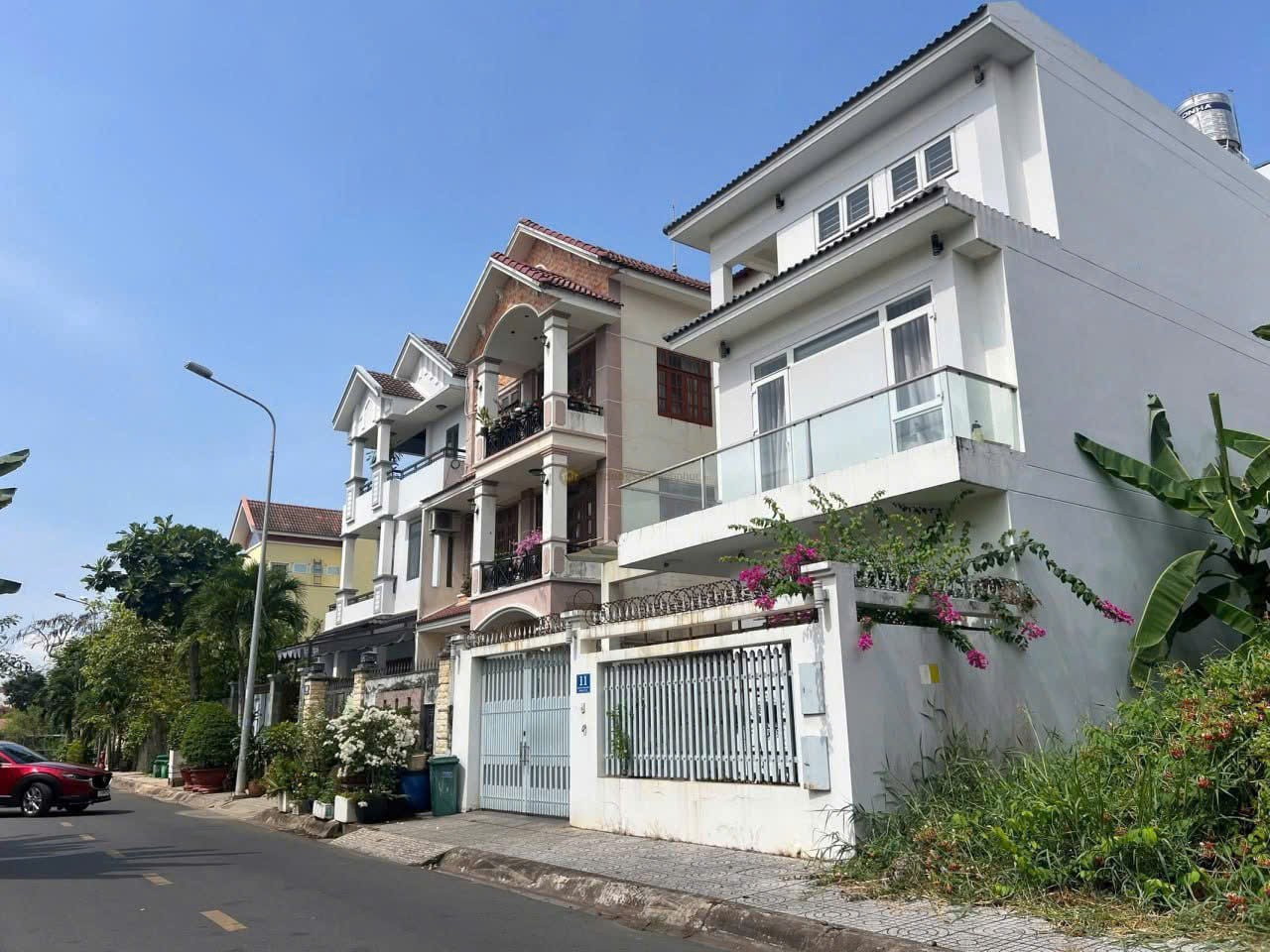 Cần bán Đất Phường An Phú, Quận 2, Diện tích 160m², Giá 30.4 Tỷ 3
