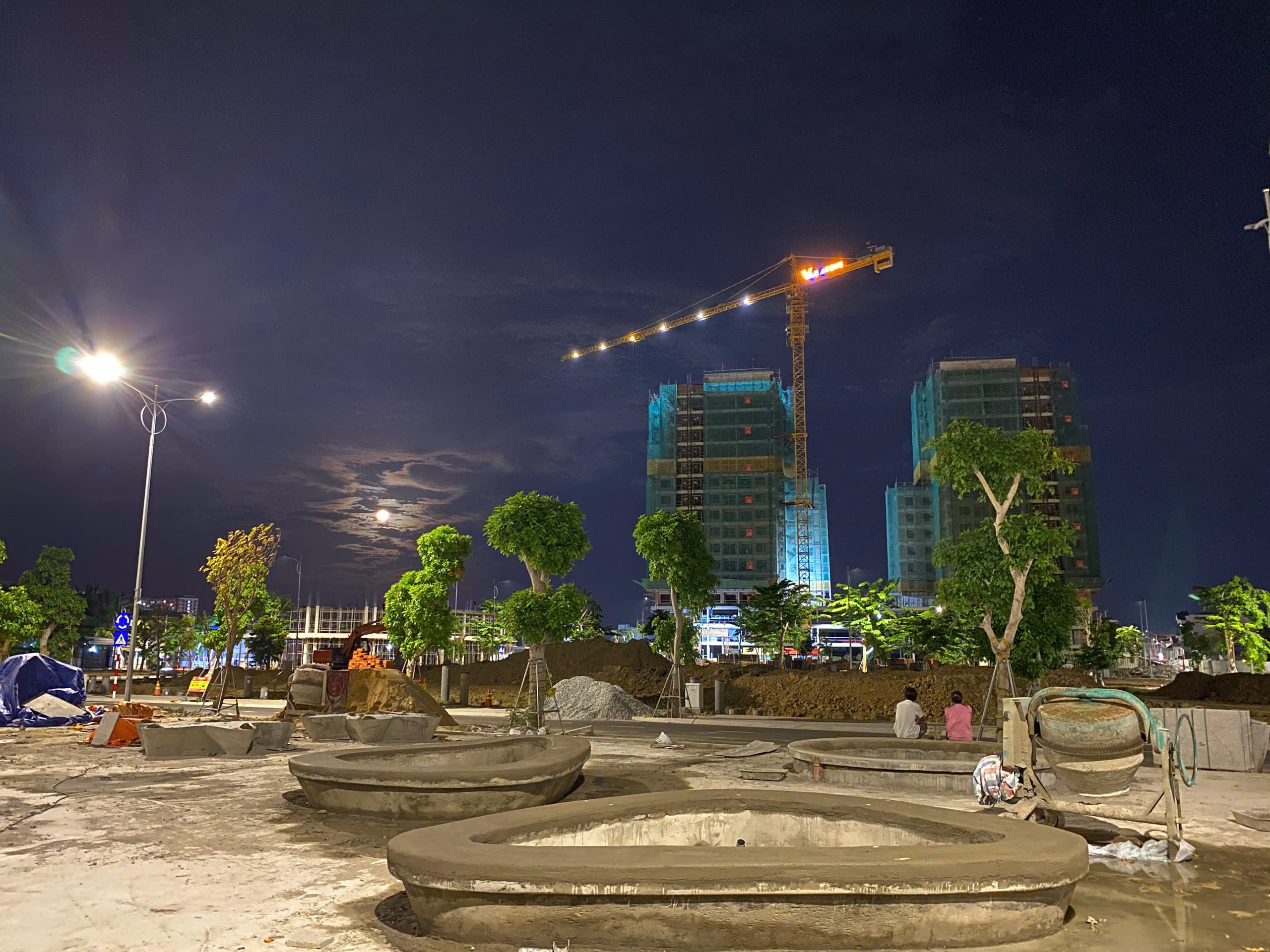 Cần bán Đất dự án MK Central City, Diện tích 90m², Giá 3 Tỷ 4