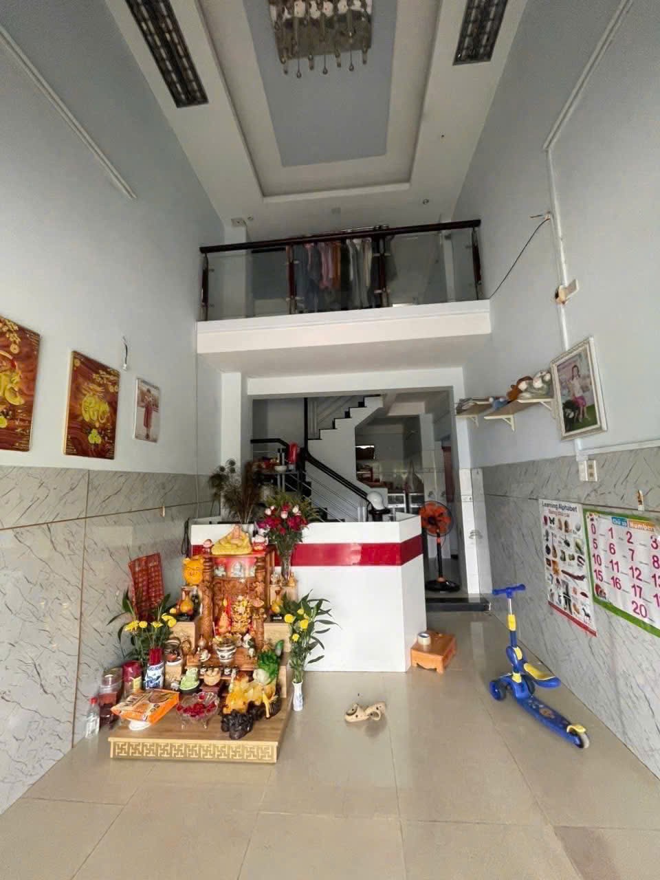 NHÀ GIÁ RẺ NHẤT QUẬN 12 – GÓC 2 MẶT TIỀN – VỊ TRÍ ĐẸP GẦN GÒ VẤP 2