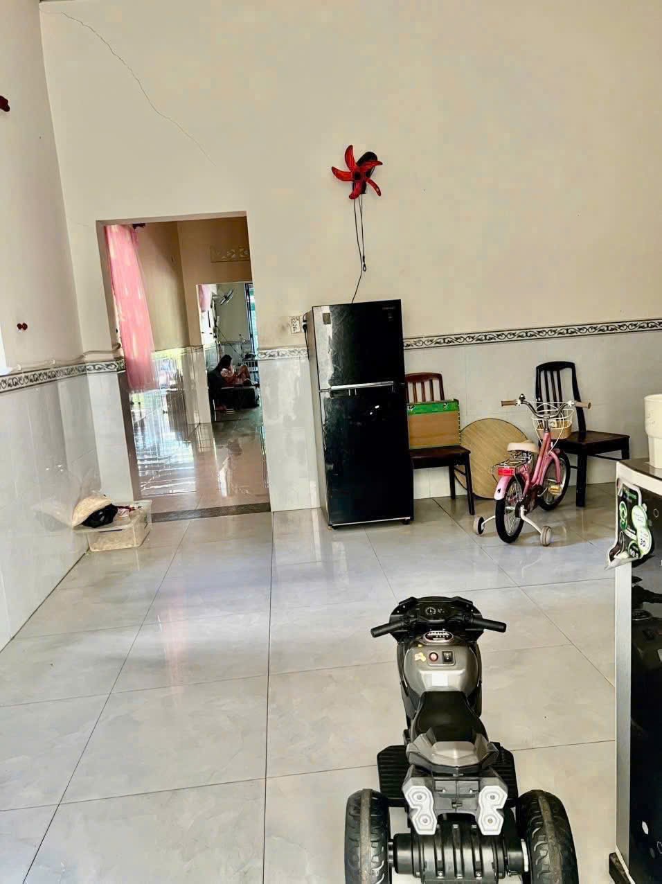 NHÀ MẶT TIỀN ĐÔNG THẠNH 4 – HÓC MÔN – VỊ TRÍ VIP – GIÁ CHỈ 6 TỶ 200 TL 5