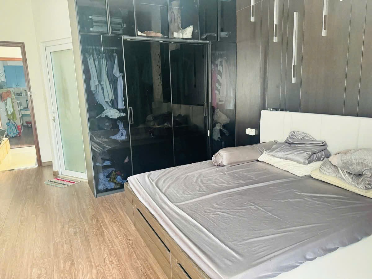 NHÀ PHỐ CAO CẤP KDC ĐIỀN THUẬN – ĐƯỜNG 8M THẠNH XUÂN 23, Q.12 4