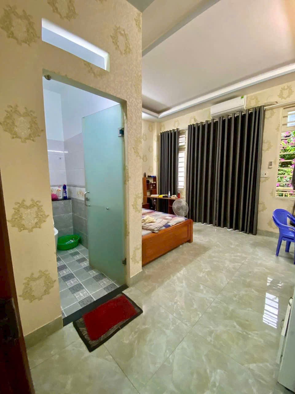 BÁN GẤP LÔ ĐẤT MT HẺM NHỰA 8M – GẦN CHỢ ĐẠI HẢI, XÃ BÀ ĐIỂM – HÓC MÔN 4