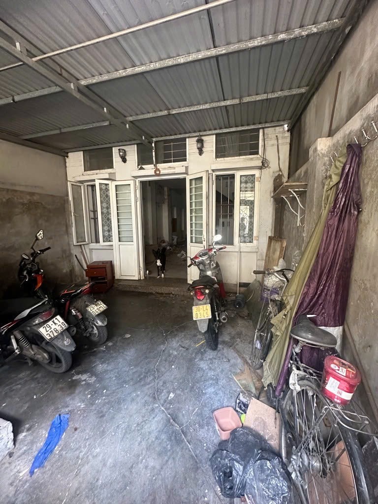 NGÔ GIA TỰ,LONG BIÊN 8tỷ 75m MẶT TIỀN 5m Ô TÔ,HAI THOÁNG 3