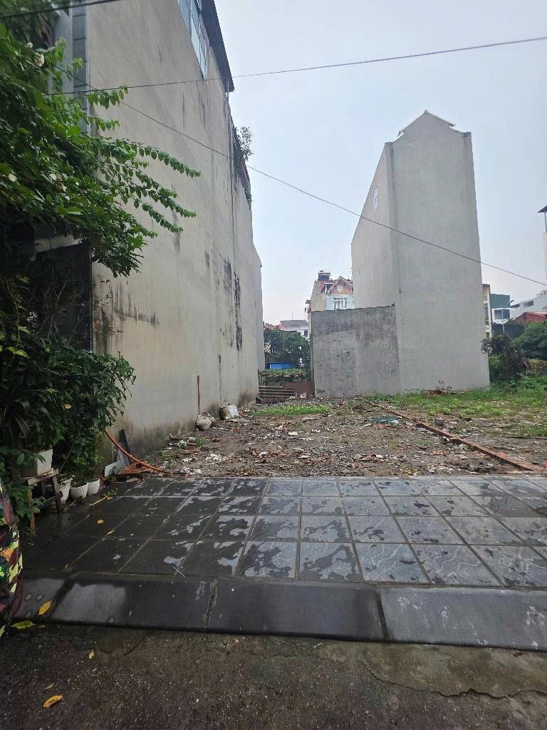 THƯỢNG THANH,LONG BIÊN 14tỷ 75m ĐẤT,MẶT TIỀN 6m,VỈA HÈ KINH DOANH